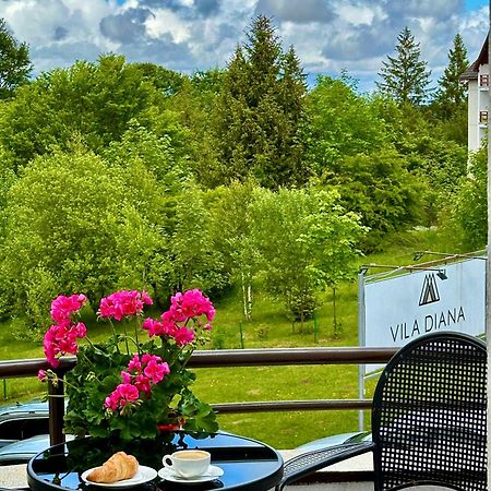 Vila Diana - Poiana Brașov Exterior foto