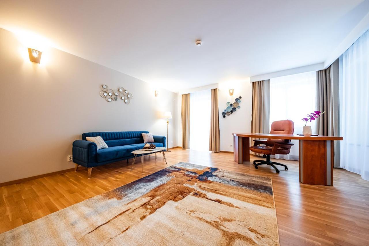 Vila Diana - Poiana Brașov Exterior foto