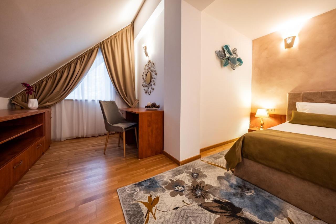 Vila Diana - Poiana Brașov Exterior foto
