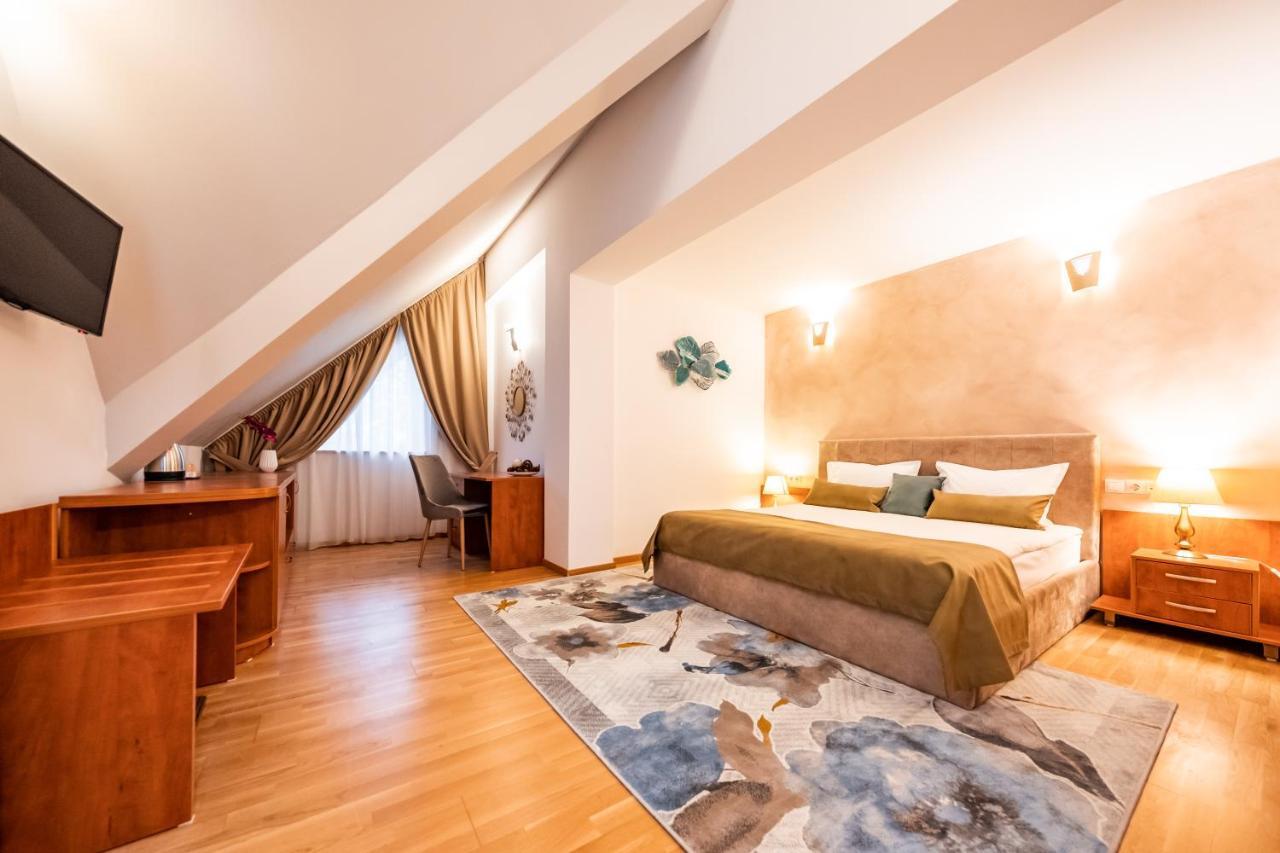 Vila Diana - Poiana Brașov Exterior foto