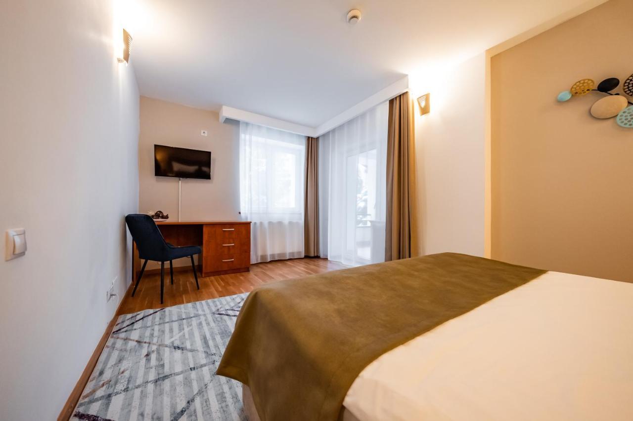 Vila Diana - Poiana Brașov Exterior foto
