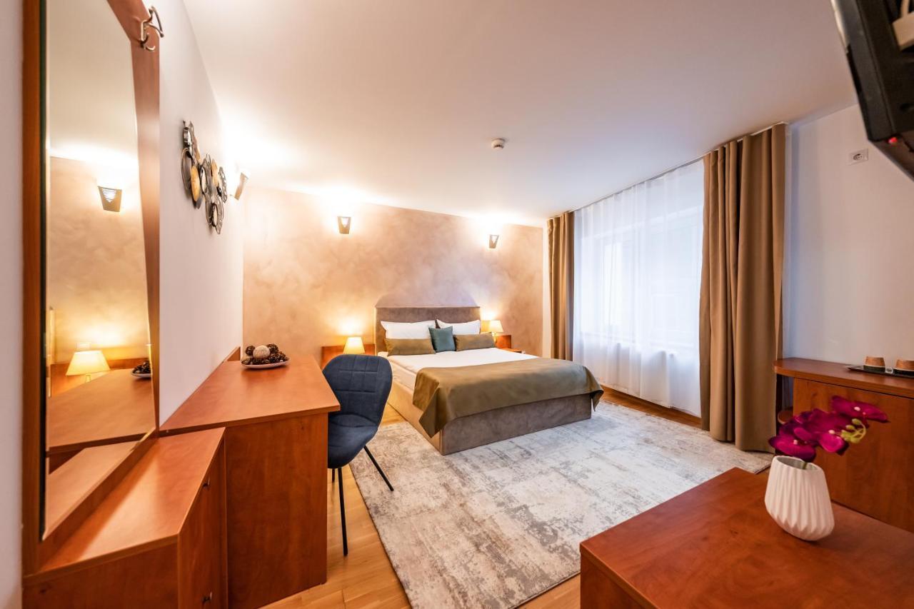Vila Diana - Poiana Brașov Exterior foto
